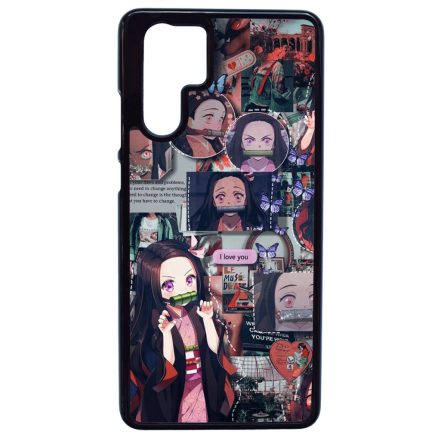 Nezuko Aesthetic - Demon Slayer Huawei P30 Pro tok