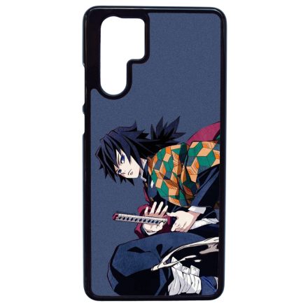 Giyu Tomioka - Demon Slayer Huawei P30 Pro tok