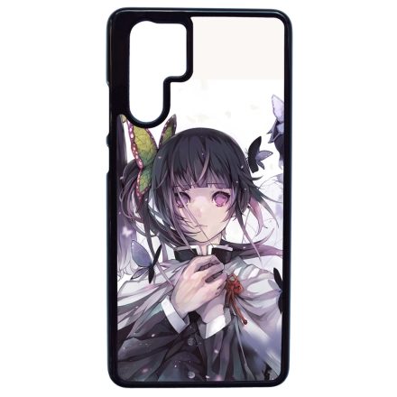 Kanao Tsuyuri - Demon Slayer Huawei P30 Pro tok