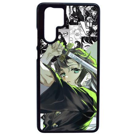 Muichiro Manga Fight - Demon Slayer Huawei P30 Pro tok