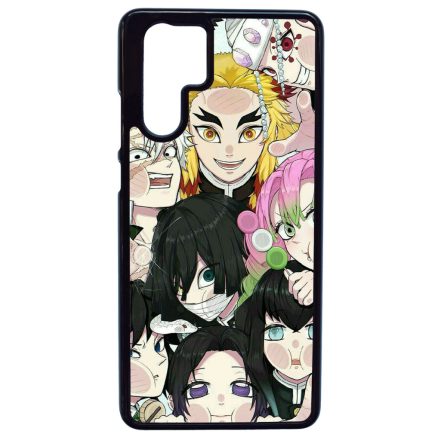Funny Demon Slayer Huawei P30 Pro tok