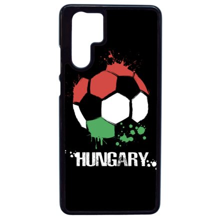 Magyar foci - Splash Huawei P30 Pro tok