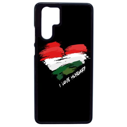I Love Hungary Huawei P30 Pro tok