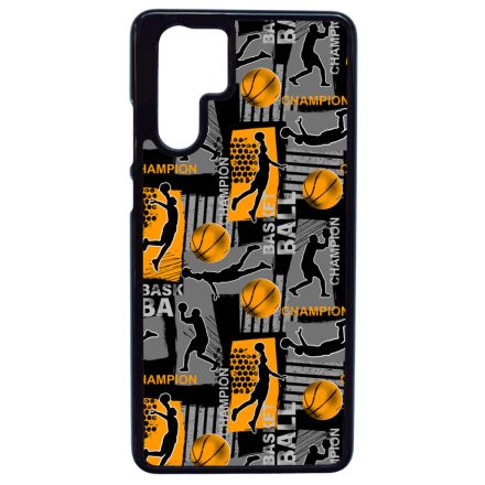 Urban Basketball Kosarlabda mintas Huawei P30 Pro tok