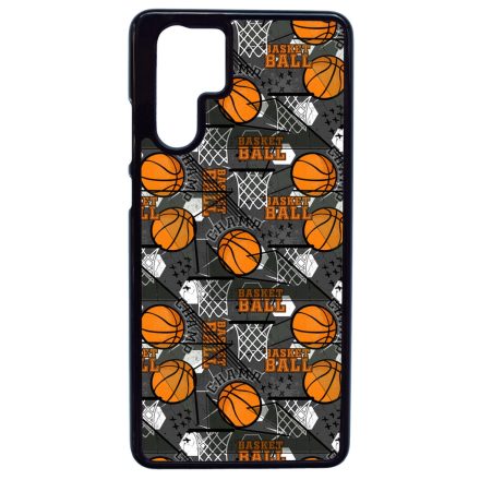 Cool Basketball Kosarlabda mintas Huawei P30 Pro tok