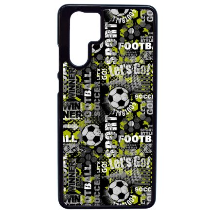 Urban Football Foci mintas Huawei P30 Pro tok