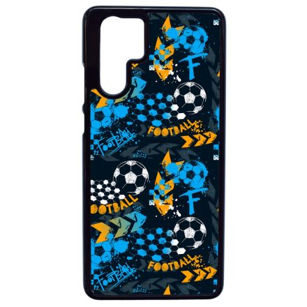 Cool Football Foci mintas Huawei P30 Pro tok
