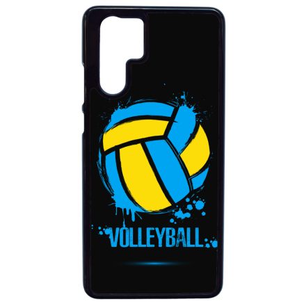 Volleyball Splash Roplabda mintas Huawei P30 Pro tok