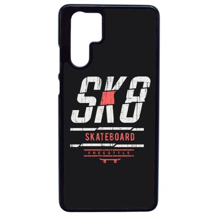 SK8 Gordeszkas Huawei P30 Pro tok