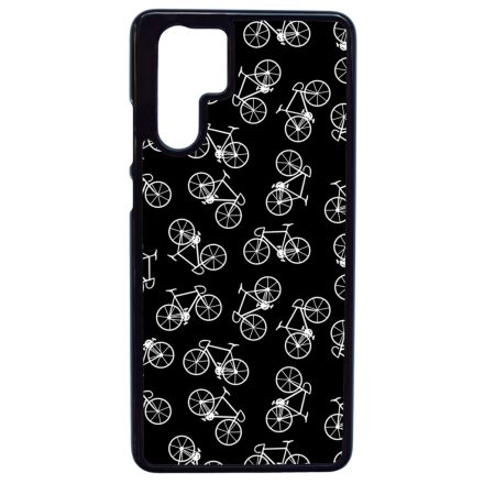 Classic Bike Kerekpar mintas Huawei P30 Pro tok
