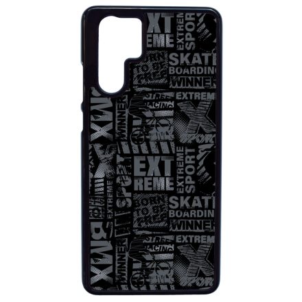 Black Extreme Sport Huawei P30 Pro tok