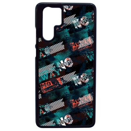 No Regrets Extreme Sport Huawei P30 Pro tok