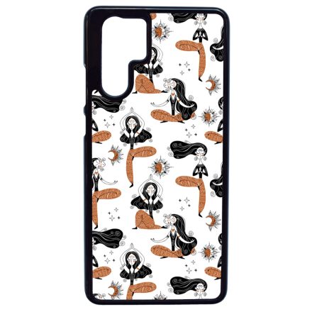 Yoga Girls Joga Huawei P30 Pro tok