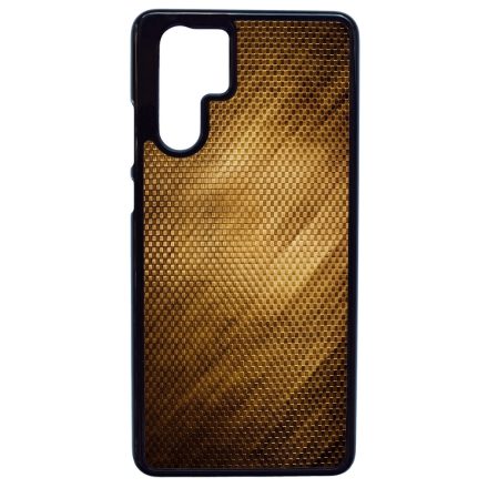 Brutál Kevlar mintás Huawei P30 Pro tok