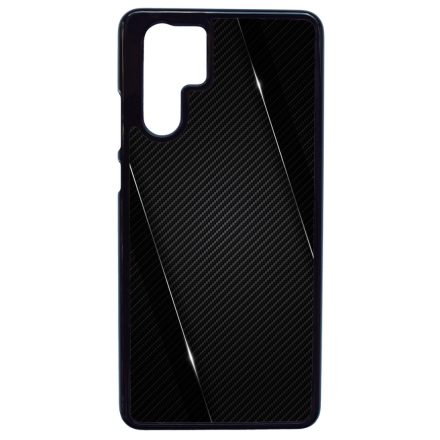 Elegant carbon fiber  Huawei P30 Pro tok