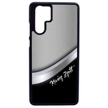 Silver Speaker Huawei P30 Pro tok