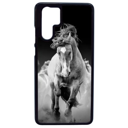Szabadnak születtem - Lovas Huawei P30 Pro tok