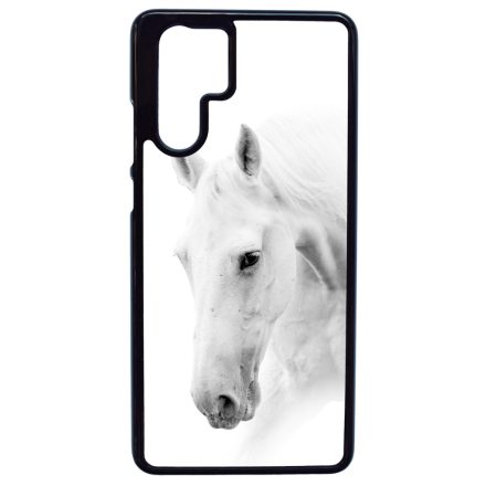 Hercegnő, a gyönyörű - Lovas Huawei P30 Pro tok