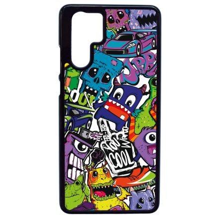 Cool Monster Matricabomba Huawei P30 Pro tok