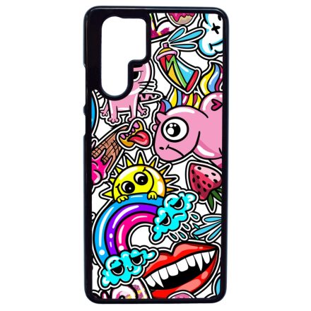 So Cute Matricabomba Huawei P30 Pro tok