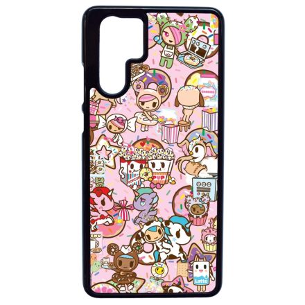 Cuki Kawaii Matricabomba Huawei P30 Pro tok