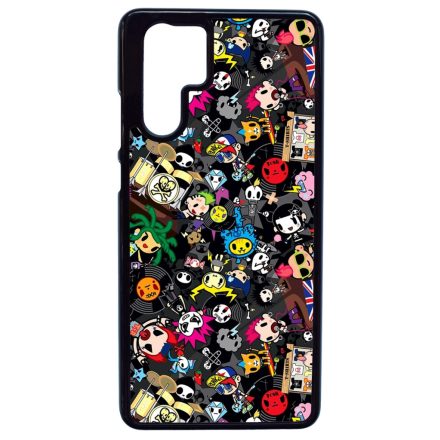 Dark Kawaii Matricabomba Huawei P30 Pro tok