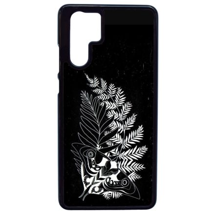 Ellie Tattoo last of us Huawei P30 Pro tok