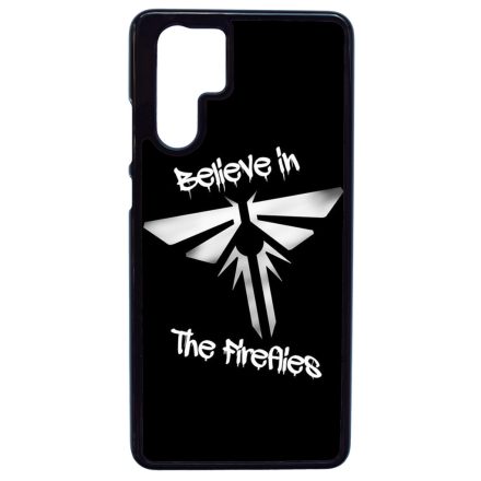 Last of us Believe Huawei P30 Pro tok