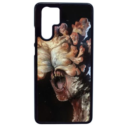 Last of us Kattog clikcer Huawei P30 Pro tok