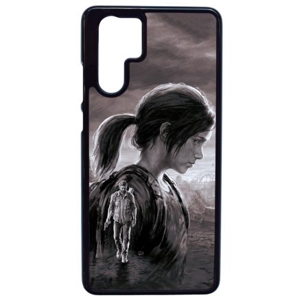Last of us Ellie Huawei P30 Pro tok
