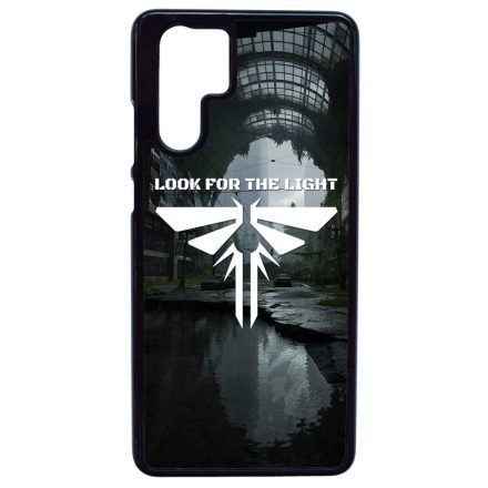 Look for the light last of us Huawei P30 Pro tok