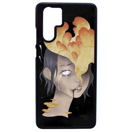 Clicker Art Last of us Huawei P30 Pro tok