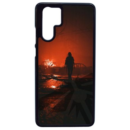 RED Last of us Huawei P30 Pro tok