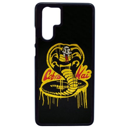 Cobra Kai Graffiti Huawei P30 Pro tok