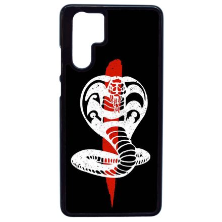 Cobra Kai RED Huawei P30 Pro tok