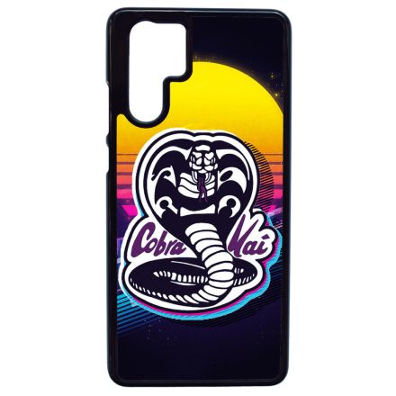 Retro Cobra Kai Huawei P30 Pro tok