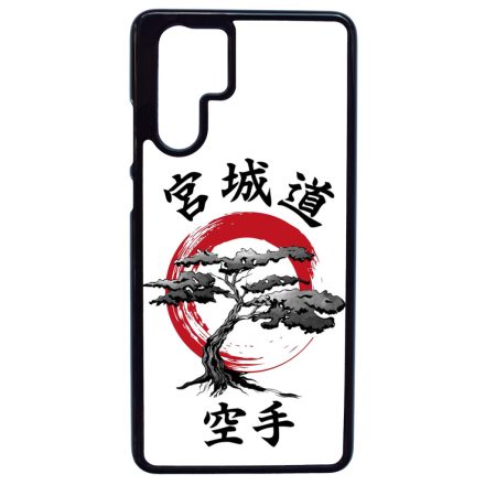 Classic Miyagi Do Huawei P30 Pro tok