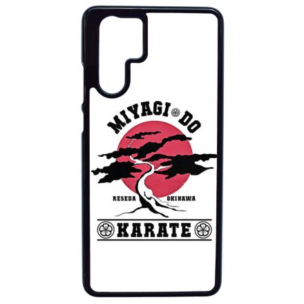 Miyagi Do Karate Huawei P30 Pro tok