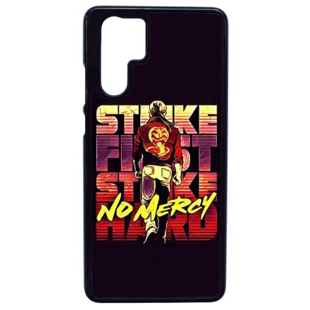 Cobra Kai Sensei Huawei P30 Pro tok
