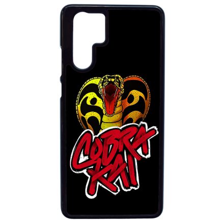 Cobra Kai Art Huawei P30 Pro tok