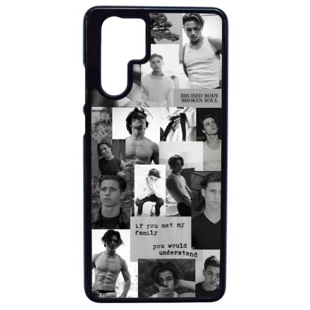 Tanner Buchanan Aesthetic Cobra Kai Huawei P30 Pro tok