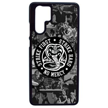 Old School Cobra Kai Huawei P30 Pro tok