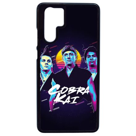 My Sensei My Father Cobra Kai Huawei P30 Pro tok