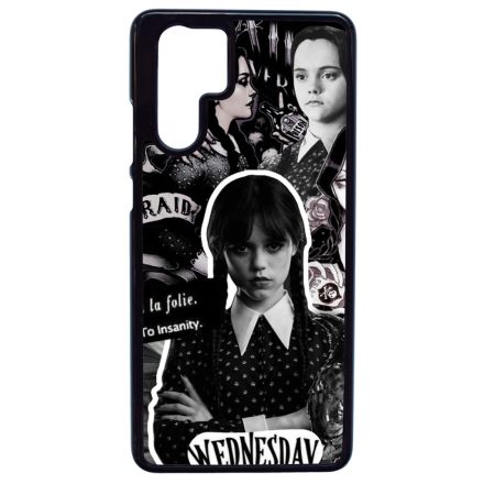 Black Wednesday Aesthetic Huawei P30 Pro tok