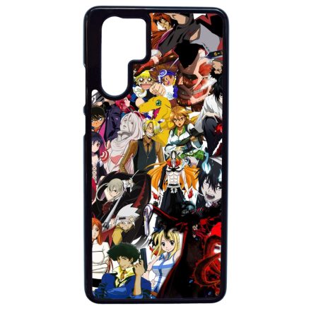 NAGY Anime Collage 3 Huawei P30 Pro tok