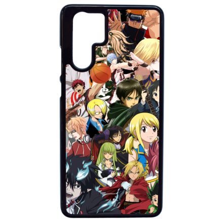 Best of Anime Mashup 1 Huawei P30 Pro tok