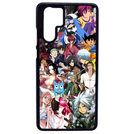 Best of Anime Mashup 2 Huawei P30 Pro tok