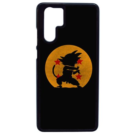 Dragon Ball Z - Songoku Huawei P30 Pro tok