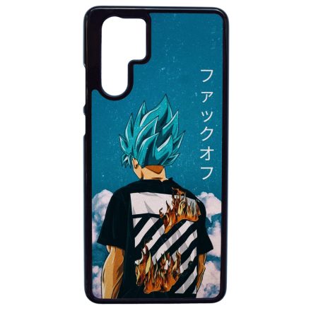 Supreme Goku Huawei P30 Pro tok