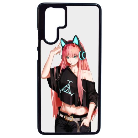 Darling in the Franxx - Zero Two Huawei P30 Pro tok